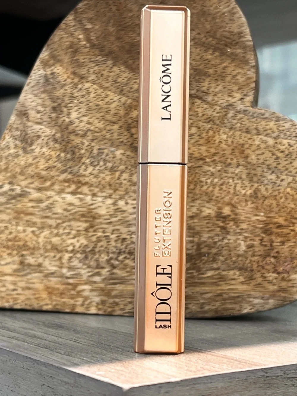 Lancôme lash Idole flutter extension mascara travel size